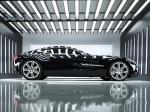 Aston Martin One-77 2010 года